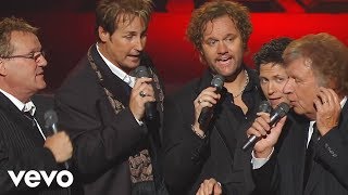 Gaither Vocal Band  Low Down the Chariot Live [upl. by Templeton]