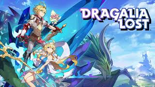 Dragalia Lost 2nd Home Music  Cinderella Step [upl. by Hairam]