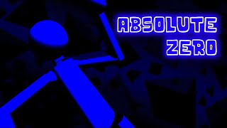 Absolute Zero Charted [upl. by Pachston]