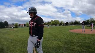 Essex Archers vs Herts Ducks  Game 1  21042024 [upl. by Harhay918]