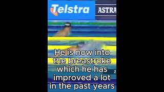 Will Michael Phelps Win the 400 IM at the 2007 Melbourne World Championships swimming swim [upl. by Annaoy64]