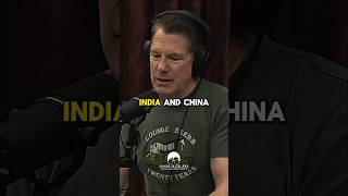 India amp China Benefit From War in Ukraine  Joe Rogan [upl. by Euh294]