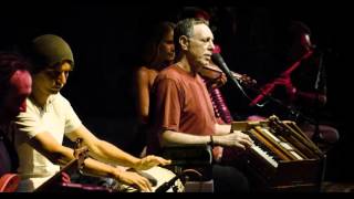 Krishna Das  Om Namah Shivaya [upl. by Noned562]