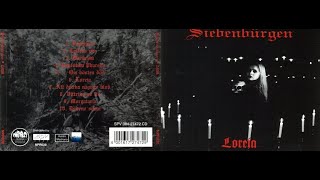 Siebenbürgen — Loreia 1997 Full Album [upl. by Onibas800]