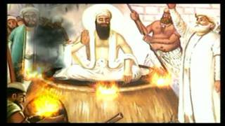 Guru Arjan Dev Full Song Nishan Khalse De [upl. by Limann]