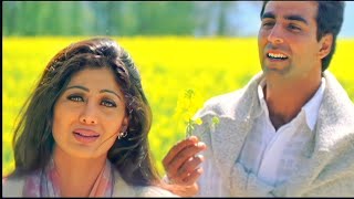 Dil Ne Yeh Kaha Love Song Alka Y Kumar S Udit N  Dhadkan  Akshay Kumar Sunil Shetty Shilpa S [upl. by Anes194]