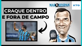 20 DIAS SEM FUTEBOL CLUBES FORMALIZAM PEDIDO grêmio [upl. by Homovec]