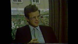 Magasinet ej komplett SVT 19821109 [upl. by Darian605]