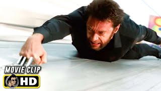 WOLVERINE 1 Trailer  Marvel Comics [upl. by Mosnar]