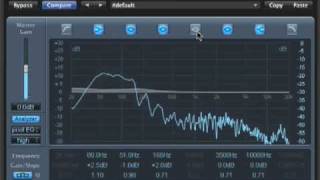 Equalizzatore  Lezione 1  Part 2 [upl. by Fridlund]