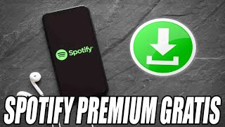 SPOTIFY PREMIUM NUEVA VERSIÓN 🔥 Con Todo Lo NUEVO para Android  Actualización 2024 [upl. by Anemaj]