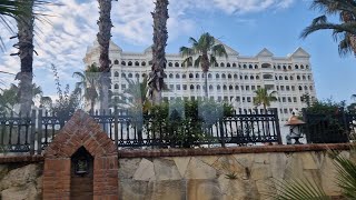 Hotels in Colakli Antalya [upl. by Oirasec641]