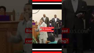 Pastor Comments on Effeminate Worshippers youtube religion worship [upl. by Gwenneth]