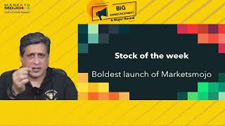 Launching Stock of the Week [upl. by Anala]