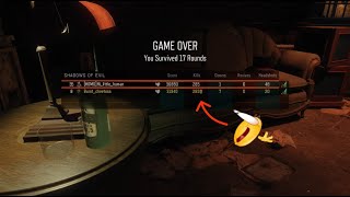 Trying To Beat Bo3 Easter Egg For The First Time In 2024 [upl. by Leamaj]