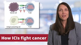 Cancer Immune Checkpoint Inhibitors [upl. by Grantley]