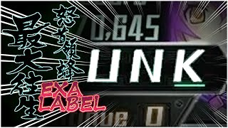 【怒首領蜂最大往生EXAレーベル】1059097870645pts TypeD【DoDonPachi SaiDaiOuJou exA Label】 [upl. by Tilney]