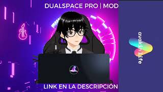 DualSpace Pro  Dúplica o clona tus aplicaciones favoritas [upl. by Ynaittirb]