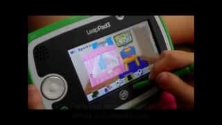 LeapPad3 Review [upl. by Hallsy803]