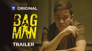 Bagman Trailer  Watch Now on iWantTFC [upl. by Wessling799]