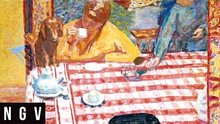 3 things you didnt know about Pierre Bonnard [upl. by Adlai]