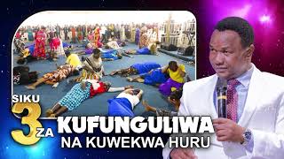 KARIBU KWENYE SEMINA YA KUFUNGULIWA JIJINI MWANZA [upl. by Carmelo]