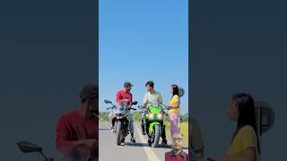 Ktm Rider se Panga Nahi 🤣🥲 KTM  Munna Creation ytshorts shorts ktm trending [upl. by Bryanty546]