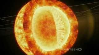 BBC Documentary The Sun Space Documentarymp4 [upl. by Kotta]