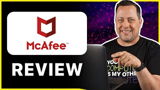 McAfee Review 2024  Should You Trust McAfee in 2024 [upl. by Pangaro]