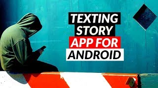 Best Story Maker App for Android Texting Story App For Android [upl. by Shawn741]