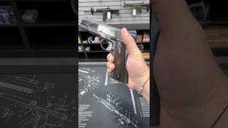 1911 45ACP 1911 mexico 2ndamendment corridos foryou like reels shorts airsoft trending [upl. by Sillad]