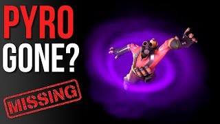 TF2  What If The Pyro Was Removed [upl. by Soulier]