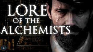 The Alchemist and the Krat Experiment Explained  Lies of P Lore [upl. by Netsyrk353]