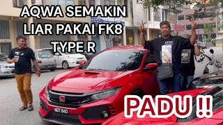 BELI HONDA FK8 TYPE R  TERUS LUPA DIRI [upl. by Buyer]