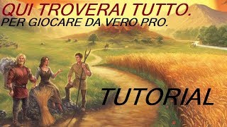 I Coloni Di Catan Il Tutorial DEFINITIVO [upl. by Olegnaid]