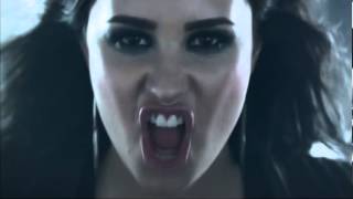 Demi Lovato ft Evanescence  Sweet Heart Attack [upl. by Assirol340]