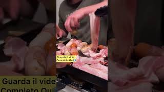 Raclette 🤤 freetime svizzera swiss swisslife videodivertenti raclette formaggio cheese [upl. by Evelyn]