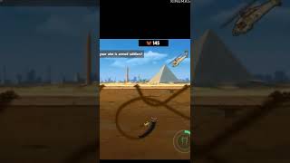 death worm game play part 1 shorts deathworm [upl. by Crandell]