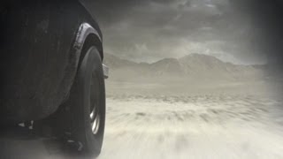 Mad Max  E3 2013 Debut Trailer [upl. by Dnalkrik542]