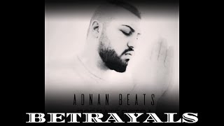 Adnan Beats  Предателства  Betrayals Audio [upl. by Geiss19]