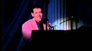 Michael Feinstein  MAC Awards 1994  Ill Be There [upl. by Esten]