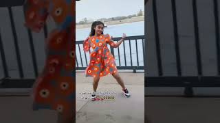 එය ලස්සන නම් lake 😍කරන් යන්න srilanka viralvideo foryou love dancing galss [upl. by Baerl]