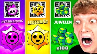 HOLE JETZT alle VERPASSTEN GESCHENKE ab 😱 QR CODES [upl. by Gregory]