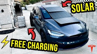 BUY THIS If You Cant Install a EV Charger  Charge Faster [upl. by Garbe899]