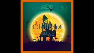 DJ SET ChillMiX 02 X Alejo DJ Edition Halloween Criminal Dosis RGTN  2017 [upl. by Joellen]