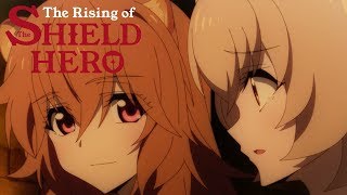 Raphtalias Past  The Rising of the Shield Hero [upl. by Jenei]