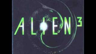 Alien 3 Soundtrack 03  The Beast Within [upl. by Bolton]