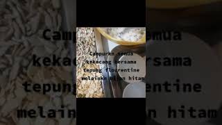 Resepi Florentine Cookies Recipe Almond Cruncy [upl. by Joris]