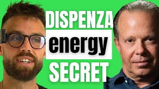 Dr Joe Dispenzas LIFE CHANGING Energy Secrets Revealed [upl. by Collete792]