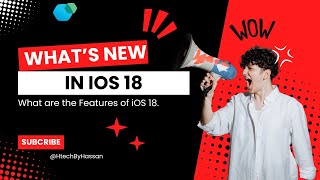 iOS 18 Top New Features You Need to Know [upl. by Dalia]